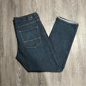 Nautica Men’s Jeans - Straight Fit - 36x30